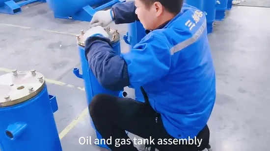Laser Cutting Special Four in One 220V 380V 440V 525V 4-in-1 Screw Air Compressor